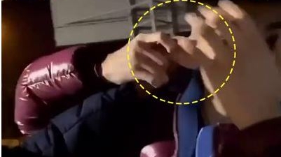Marco Tarzy, cel care l-a umilit pe Abi Talent, rupe tăcerea: ”Să nu mai aibă figuri!”