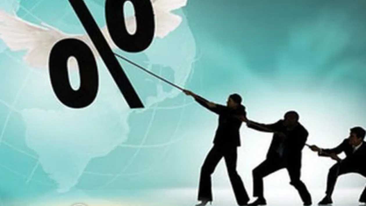 Rata inflaţiei, cel mai mare nivel din ultimii patru ani! Cu cât a crescut în noiembrie