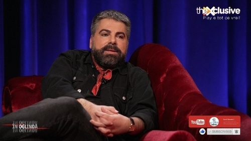 Maurice Munteanu, traumatizat după un accident rutier înfiorător: “Eram convins că toți trei din mașină au murit”