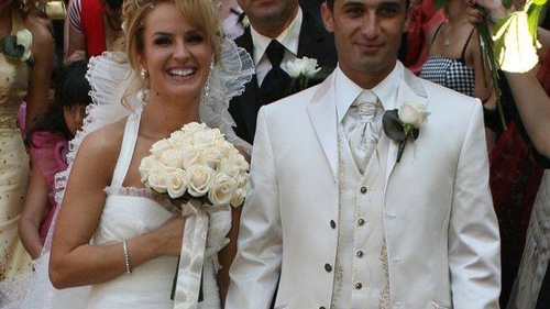 Diana Munteanu, prinsa pe picior gresit! Fosta sotie a lui Claudiu Niculescu a luat-o pe contrasens, iar ce a urmat…