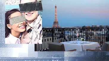 Cine sunt milionarii români care au petrecut la hotelul de 3.500 de euro pe noapte din Paris