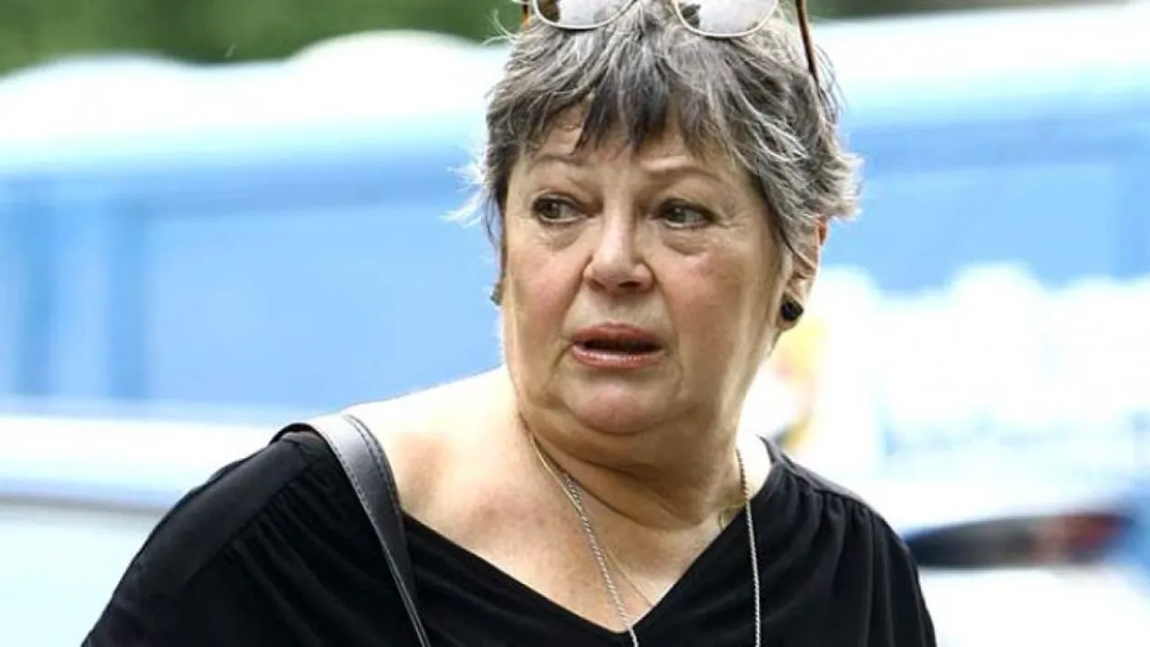 Cum se simte Anca Pandrea după ce a fost infectată cu COVID-19: Acum sunt din nou la pat