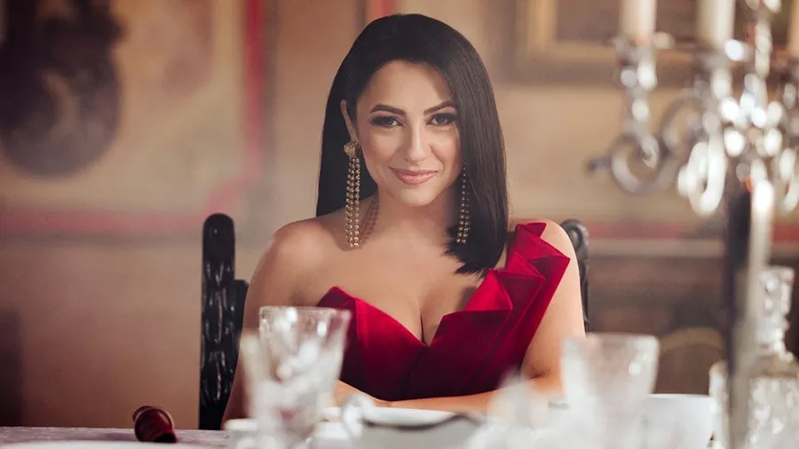 Andra Măruță carieră