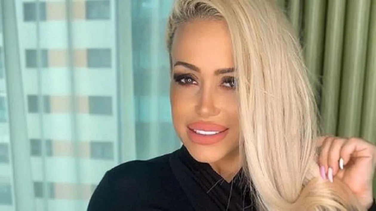 Anda Adam le face o surpriză imensă fanilor. Artista dă o mașină de 10.000 de euro în cadrul unei tombole