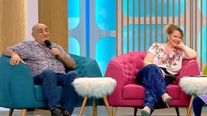Prima apariție a lui Viorel Lis, după ce s-a spus că este pe moarte! A făcut primele declarații