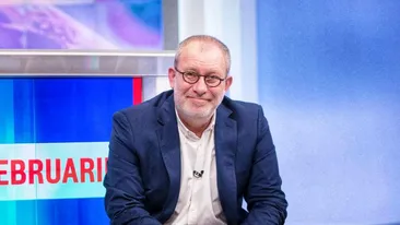 O nouă dramă în televiziune! După Florin Busuioc, și el a făcut infarct