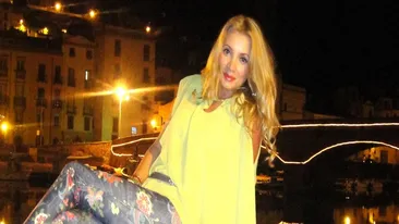 Cea mai sexy avocata din Romania are o pasiune secreta. Afla despre ce este vorba!