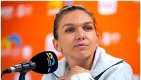 Probleme pentru Simona Halep, după revenire: „Va trebui să «sape» și mai adânc doar pentru a...”