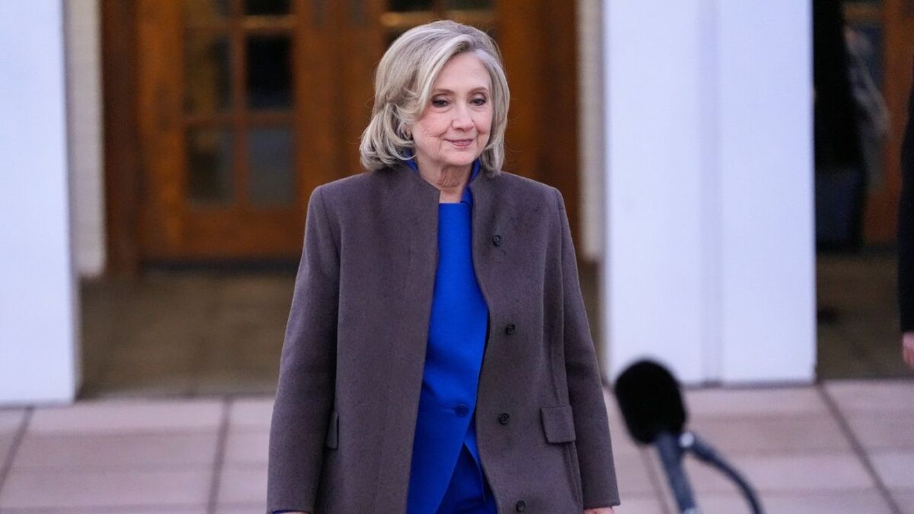 Hillary Clinton a depus mărturie în fața Congresului SUA. Ce spune despre Jeffrey Epstein: „Vreau ca adevărul să iasă la iveală”