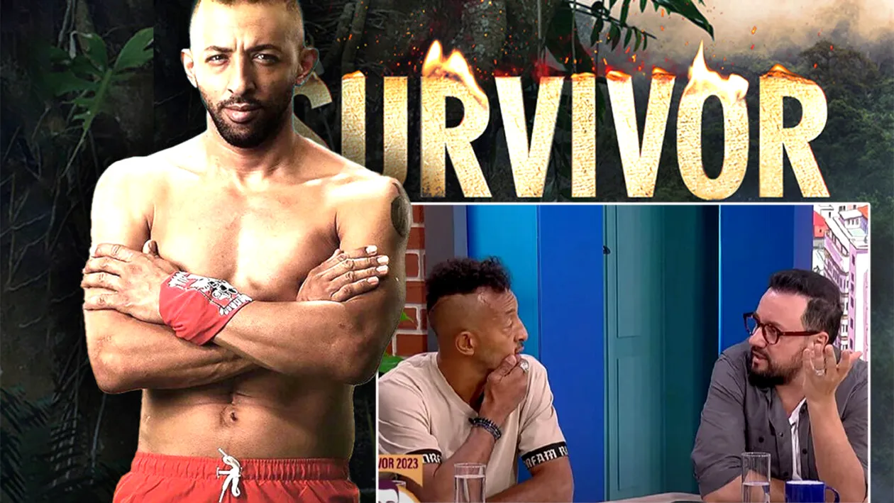 Kamara a primit interzis la Survivor 2024 din cauza lui Cătălin Măruță. Decizia luată de șefii de la Pro TV