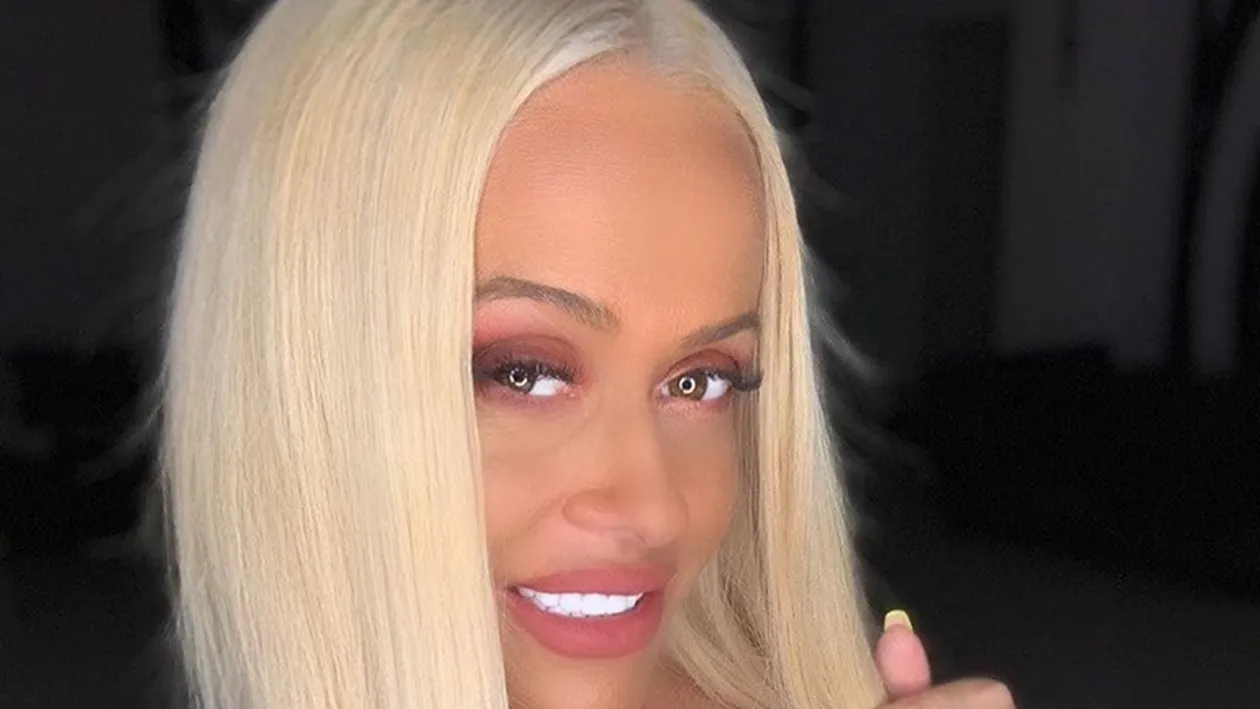 Câți bani cere Anda Adam ca să cânte la o nuntă