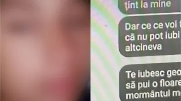 Mesajul tulburător lăsat de elevul de 16 ani din Bacău, care s-a sinucis din dragoste. Ultima dorință a tânărului i-a tulburat pe toți. “La înmormantare să…”