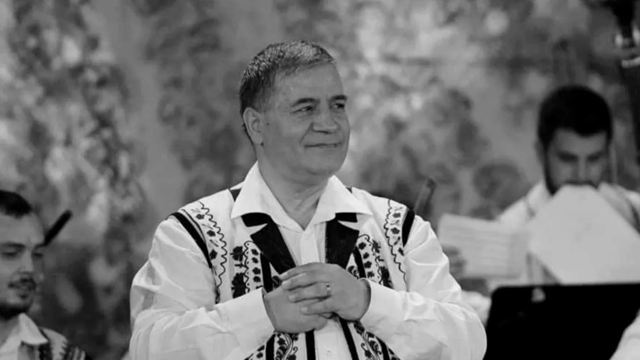 Doliu în lumea muzicii populare din România. Dirijorul Stelian Stoica a murit noaptea trecută