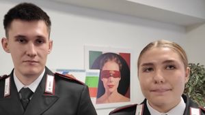 Stefano și Ștefania Sandu, doi frați români, au dat lovitura în Italia: „Suntem mândri să reprezentăm comunitatea românească”