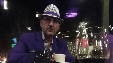 CANCAN.ro ”desecretizează” dosarul unuia dintre cei mai respectaţi ”mafioţi” ai României! El era ”Împăratul” litoralului în anii ’90! Ploi de bani la lăutari cum nu vezi nici la şeici, primul Porsche + tovărăşia cu Beinur, Hagi şi Gheară şi…