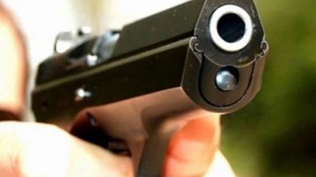 Caz şocant în Bistriţa-Năsăud! Şeful unui post de Poliţie s-a împuşcat în piept la locul de muncă
