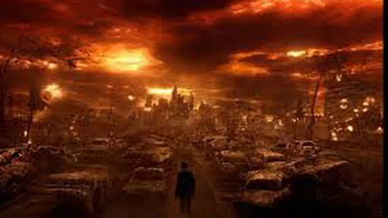 Si-au omorat copiii ca sa scape de apocalipsa! Dupa care au facut ASTA