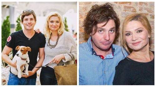 După zece ani de relație, Cristina Cioran și iubitul ei și-au spus Adio! Primele declarații ale vedetei