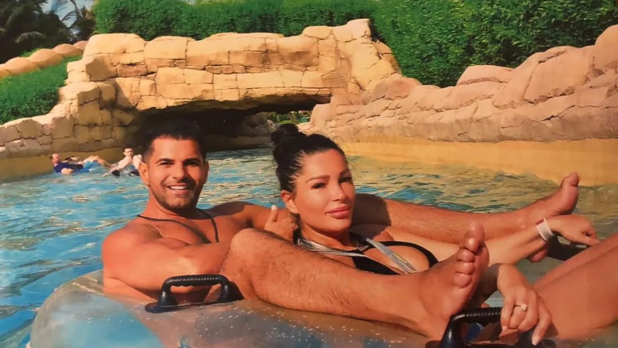 Brigitte Pastramă, primele declarații după ce a pierdut sarcina: Eram în vacanță când...