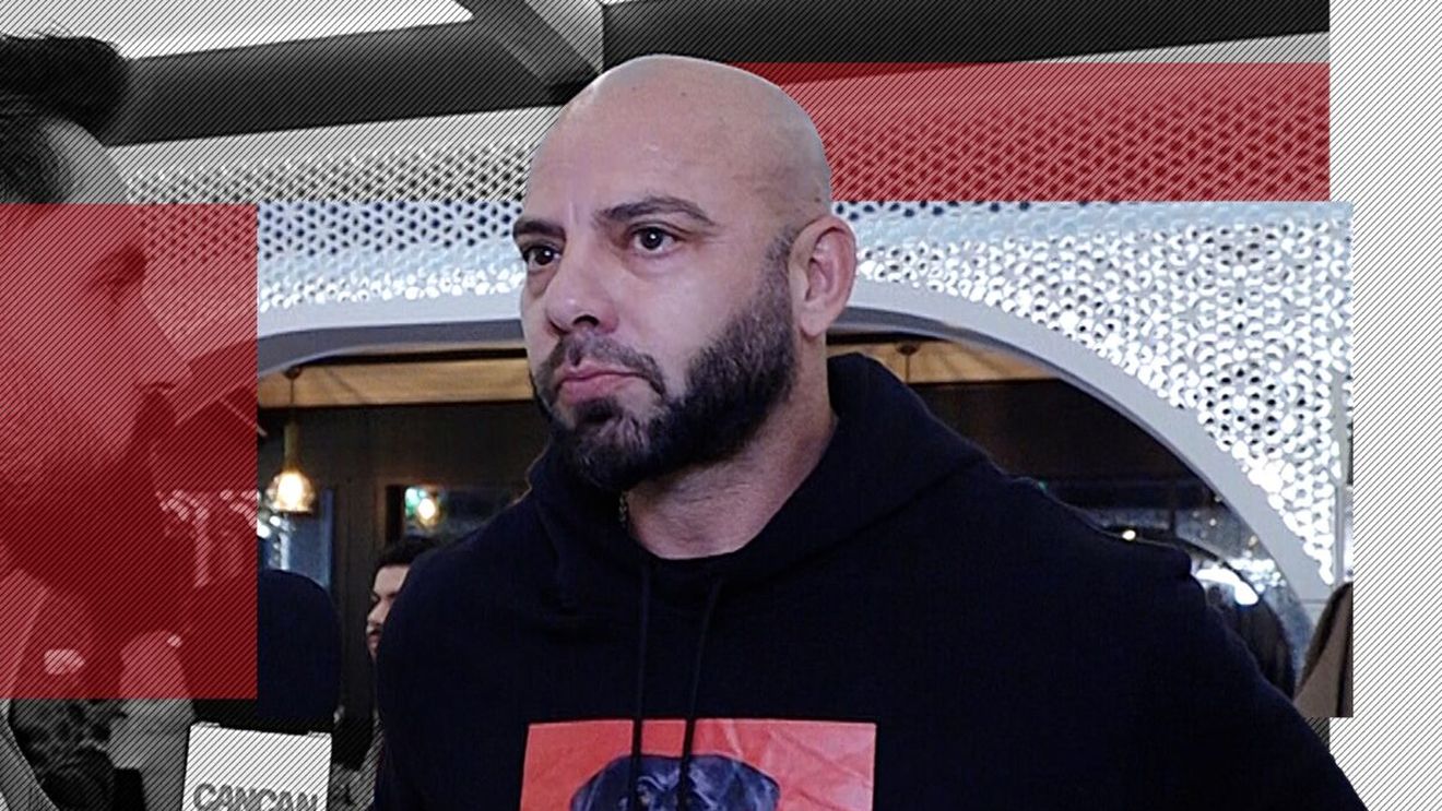 Giani Kiriță, puternic afectat de drama celor cu care și-a împărțit viața: “Am suferit și sufăr în continuare!”