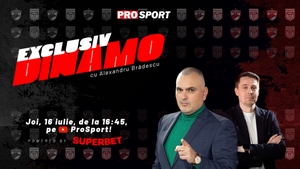 EXCLUSIV DINAMO, azi de la 16:45. Se mai fac sau nu transferuri?! Vești importante despre stadion