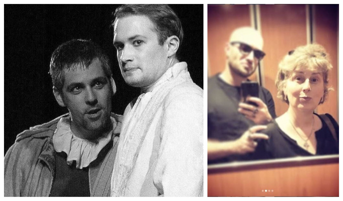Mihai Bendeac și-a prezis cariera de actor și abia acum a dezvăluit totul: “E scrisul meu”. Mesajul care l-a dat de gol