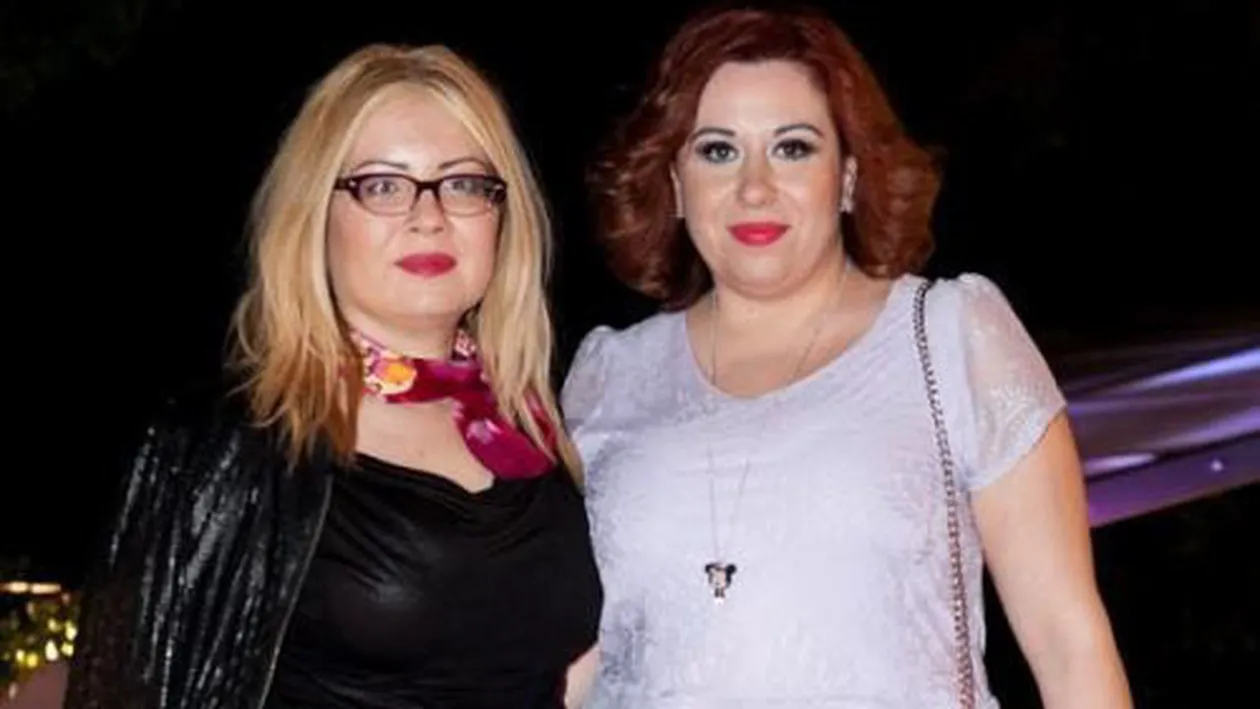 Catinca Roman, reacţie dură la adresa lui Marius Elisei după ce Oana a făcut avort: ”Eu nu am încurajat-o deloc!”