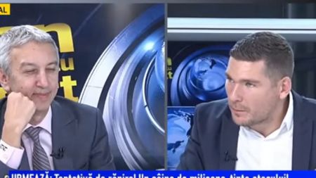 Călin Donca rupe tăcerea! Susține că DIICOT îl acuză de delapidare, deși cei de la Antifraudă nu au găsit NIMIC