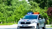 Doi ani de închisoare pentru încercarea de a mitui un polițist! Ce voia să facă bărbatul este halucinant!