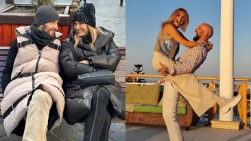 Adio, nuntă! Anca Țurcașiu a făcut anunțul trist pentru fanii ei: „Nu cred că mai e cazul”