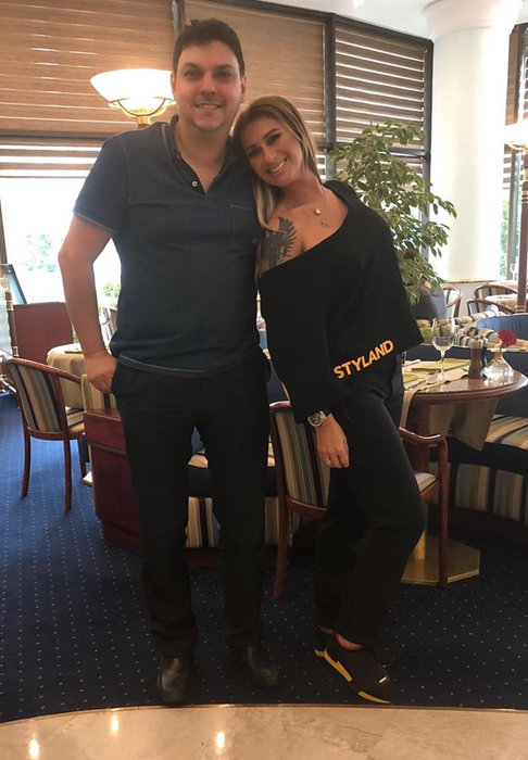 Anamaria Prodan, mesaj straniu pentru mama ei moartă. Ionela Prodan ar fi împlinit azi 71 de ani