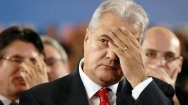 Adrian Nastase a socat astazi la tribunal: Am vrut sa ajung la morga, nu sa aman pedeapsa
