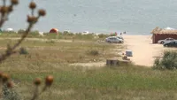 Se majorează semnificativ amenzile! Cât vor trebui să plătească turiștii care campează la Vadu sau Corbu