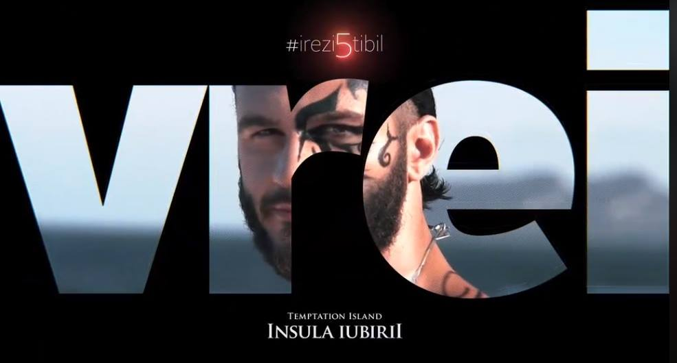Ele sunt ispitele de la Insula iubirii, sezonul 5! Emisiunea începe pe 22 aprilie la Antena 1