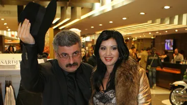 A avut nevoie de patru casnicii si trei divorturi ca sa inteleaga ca nu este compatibila cu Prigoana: Pun punct circului!