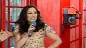 VIDEO Uite cat de bine arata Andra, intr-o rochita sexy si scurta! Maruta: Te-a lasat David sa pleci asa de acasa?