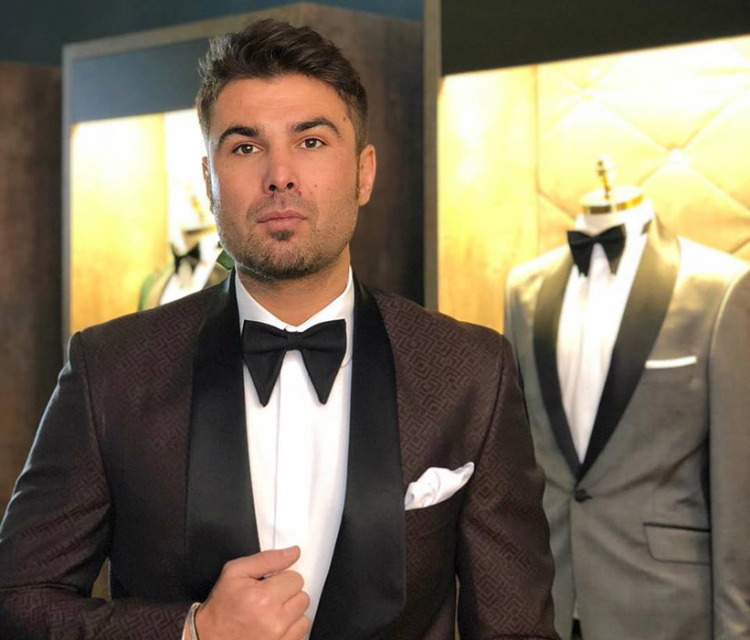 Ce salariu va câștiga Adrian Mutu în Emiratele Arabe? Suma este uriașă
