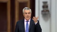 Tăriceanu: Haideți să găsim o formulă în care UBER și taximetria clasică să fie complementare. UBER e un îndemn de adaptare la noile vremuri