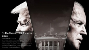 Donald Trump vs. Joe Biden. Anchetă spectaculoasă despre alegerile prezidențiale din SUA