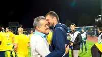 Tamaș, arestat, după ce a condus beat și cu 205 km/h! Reacția lui Gigi Becali: ”Ce faci, mă, ai băut? Da…”