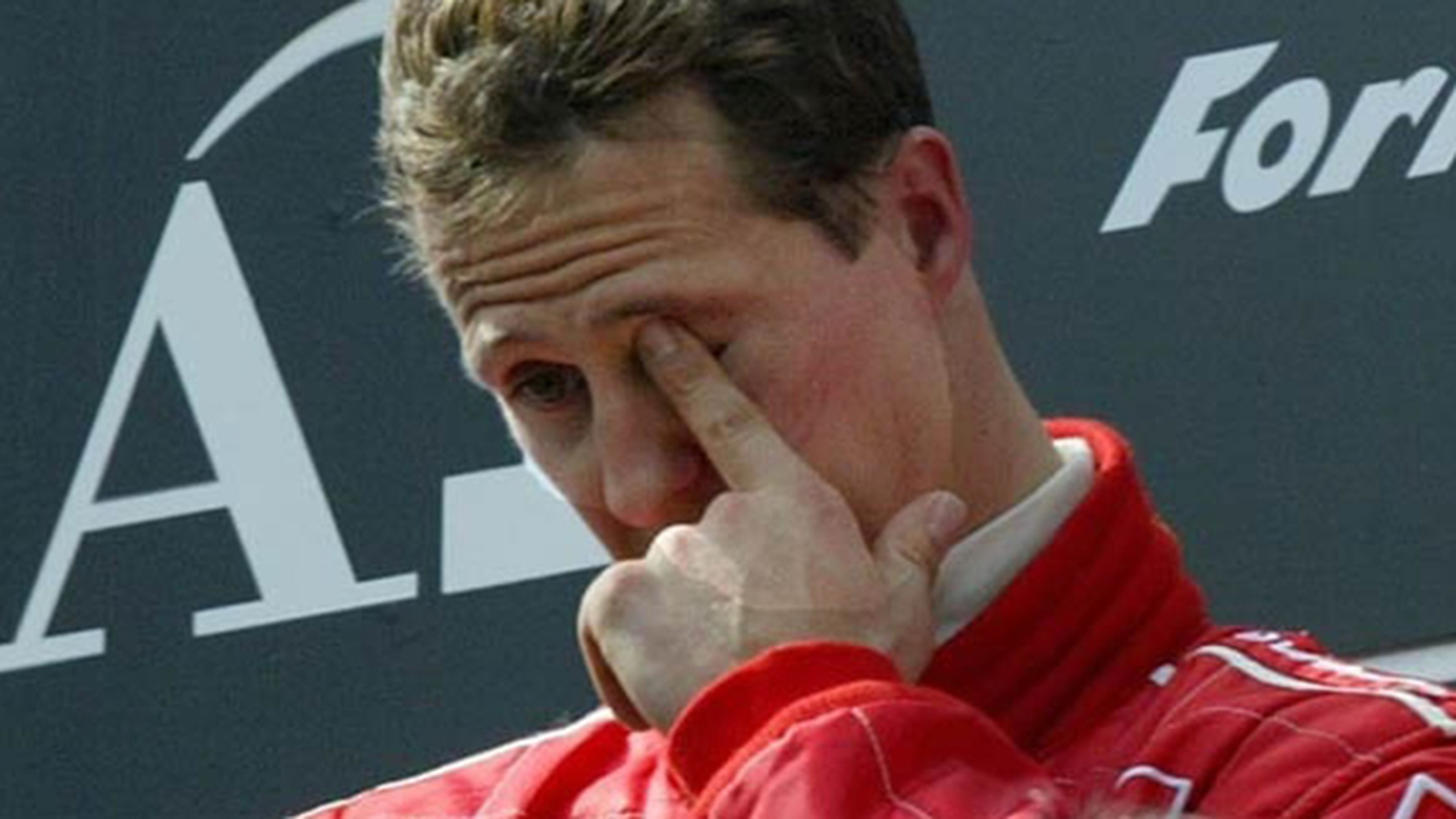 Prima veste cu adevarat buna pentru Michael Schumacher! Neamtul a CLIPIT si este pregatit sa iasa din coma