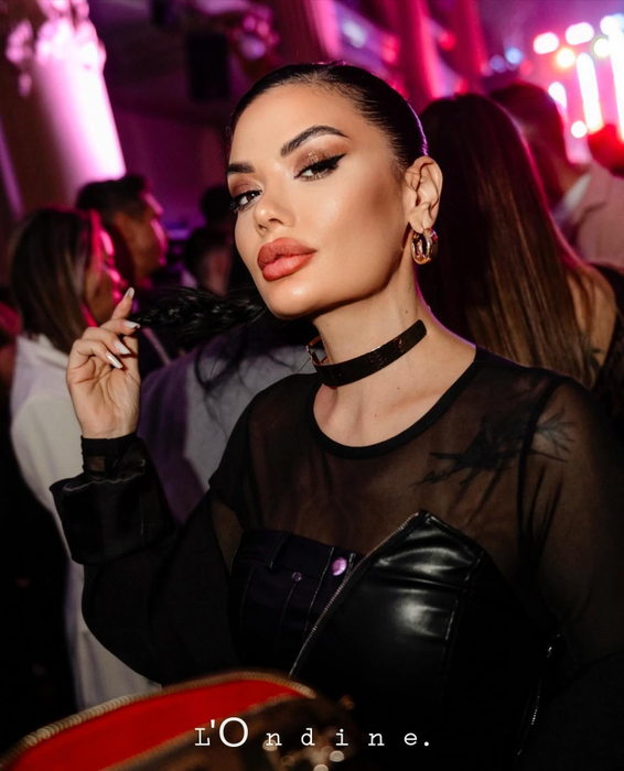 Câți bani a primit eliminata Olga Barcari, de la Antena 1, pentru cele 6 săptămâni la Survivor
