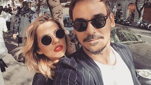 LIDIA BUBLE şi RĂZVAN SIMION nu mai împart acelaşi pat! Chiar vedeta a făcut anunţul