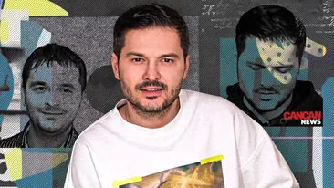 Drama neștiută a lui Liviu Vârciu! Pierderea persoanelor dragi încă-i macină sufletul!