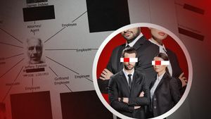 Dosarele Epstein zguduie România! Cine sunt complicii români care apar în documentele desecretizate