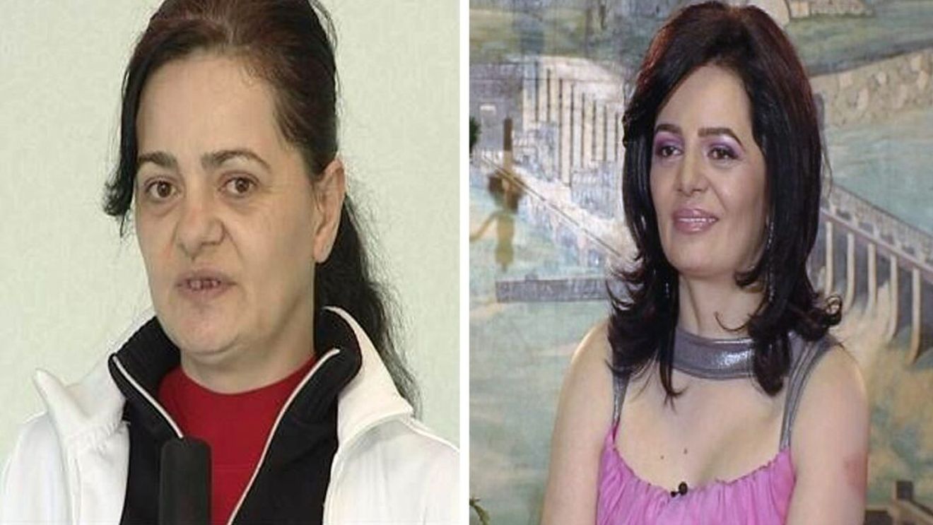 Ce s-a ales de Angela Șimko, pușcăriașa de la "Frumusețe pe muchie de cuțit". Ce a pățit după transformarea din show-ul Pro TV