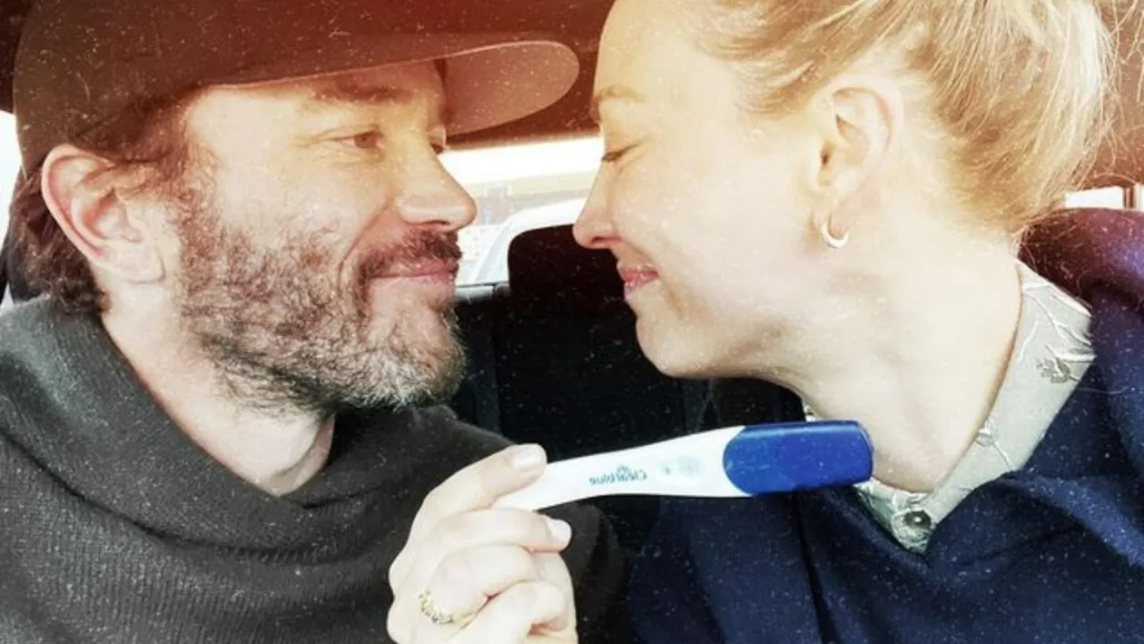 Kaley Cuoco este însărcinată. Actrița din „The Big Bang Theory” a făcut anunțul