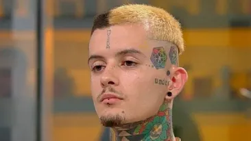 Ce studii are Zanni de la Survivor România. A dus un trai extrem de greu și a îndurat sărăcia