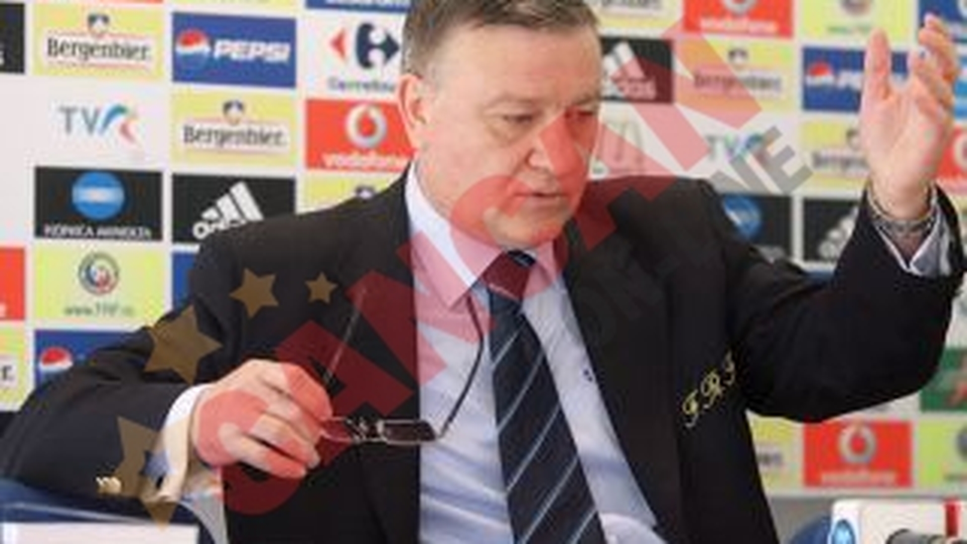 FRF a refuzat amanarea etapelor!
