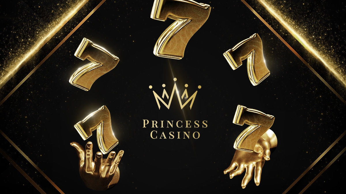 Princess Casino pune la dispoziția jucătorilor români nenumărate jocuri și tot atâtea posibilități de câștig